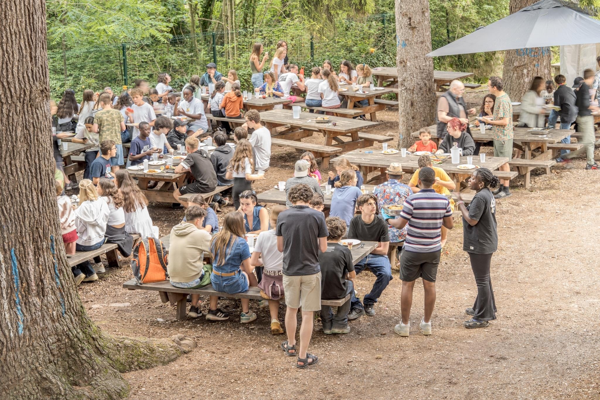 Cuisiniers préparant des repas de qualité adaptés aux régimes alimentaires spécifiques