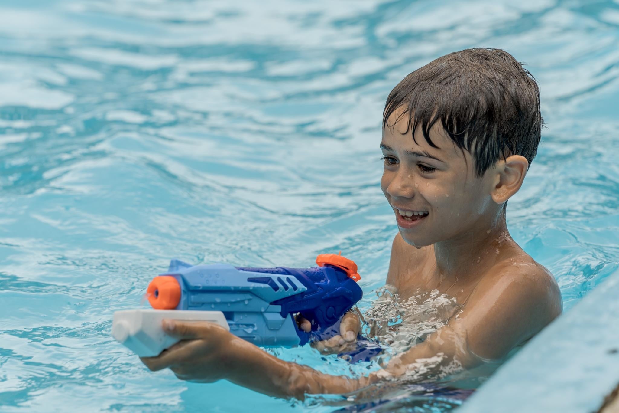 Enfants participant aux activités thématiques et veillées traditionnelles de colonie