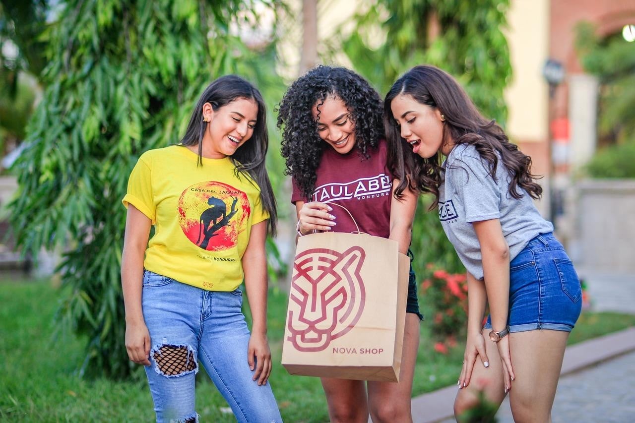 Prestations tout compris en colonie sans nécessité d'argent de poche