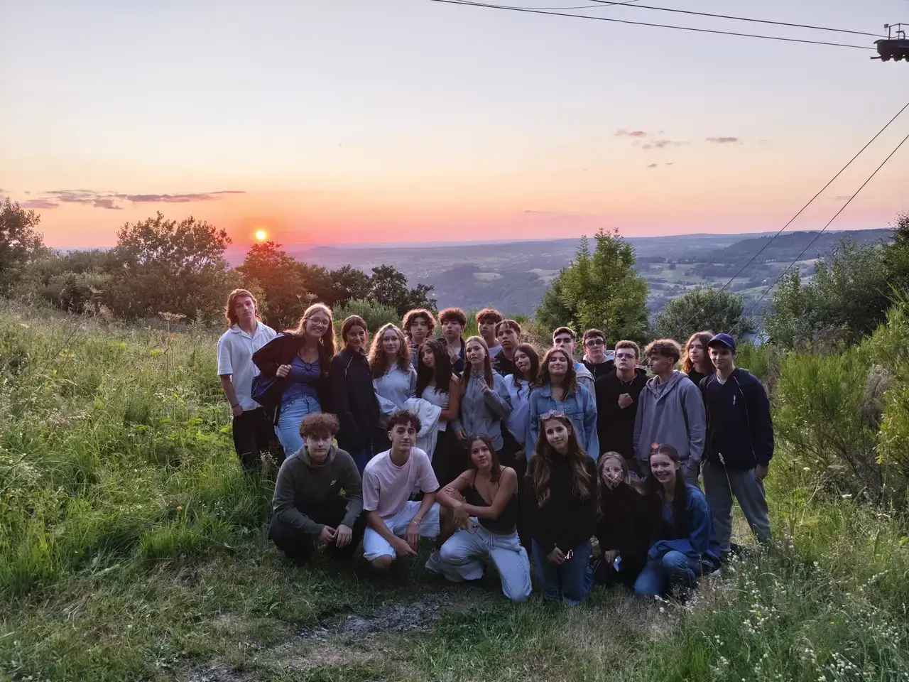 Comment se déroule un séjour en colonie de vacances chez Gocolo ?