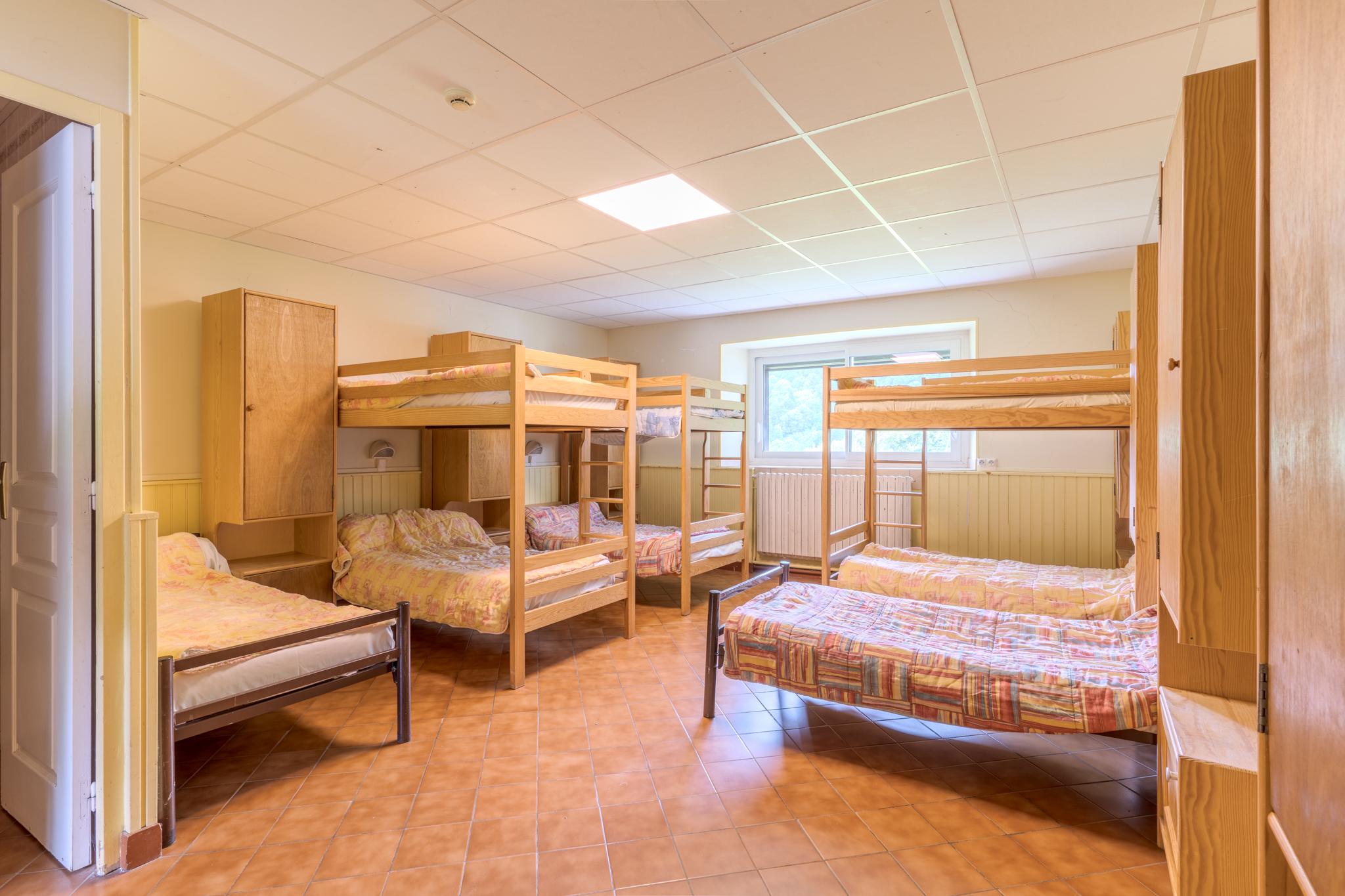 Chambre batiment 2