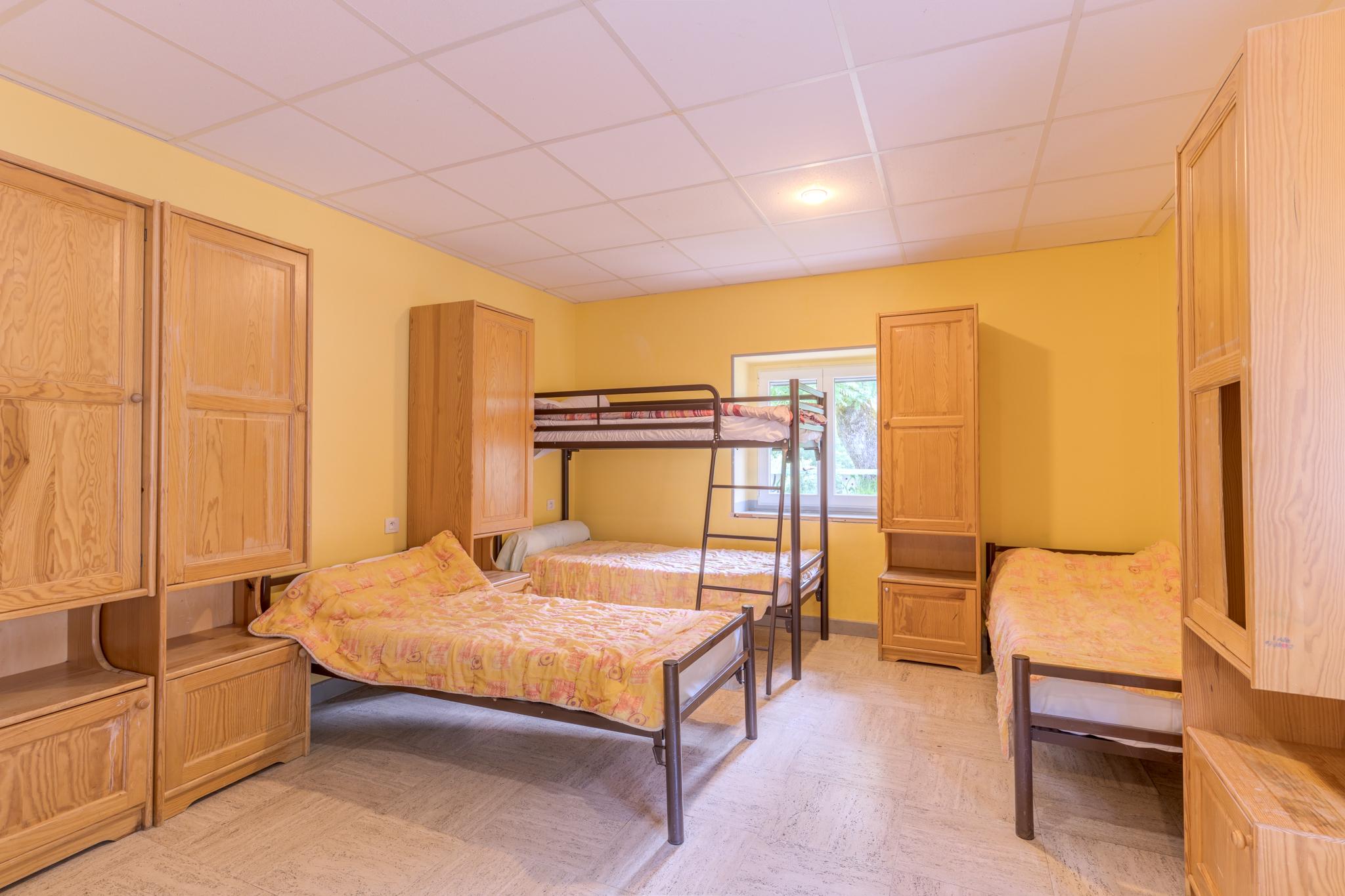 Chambre batiment 2