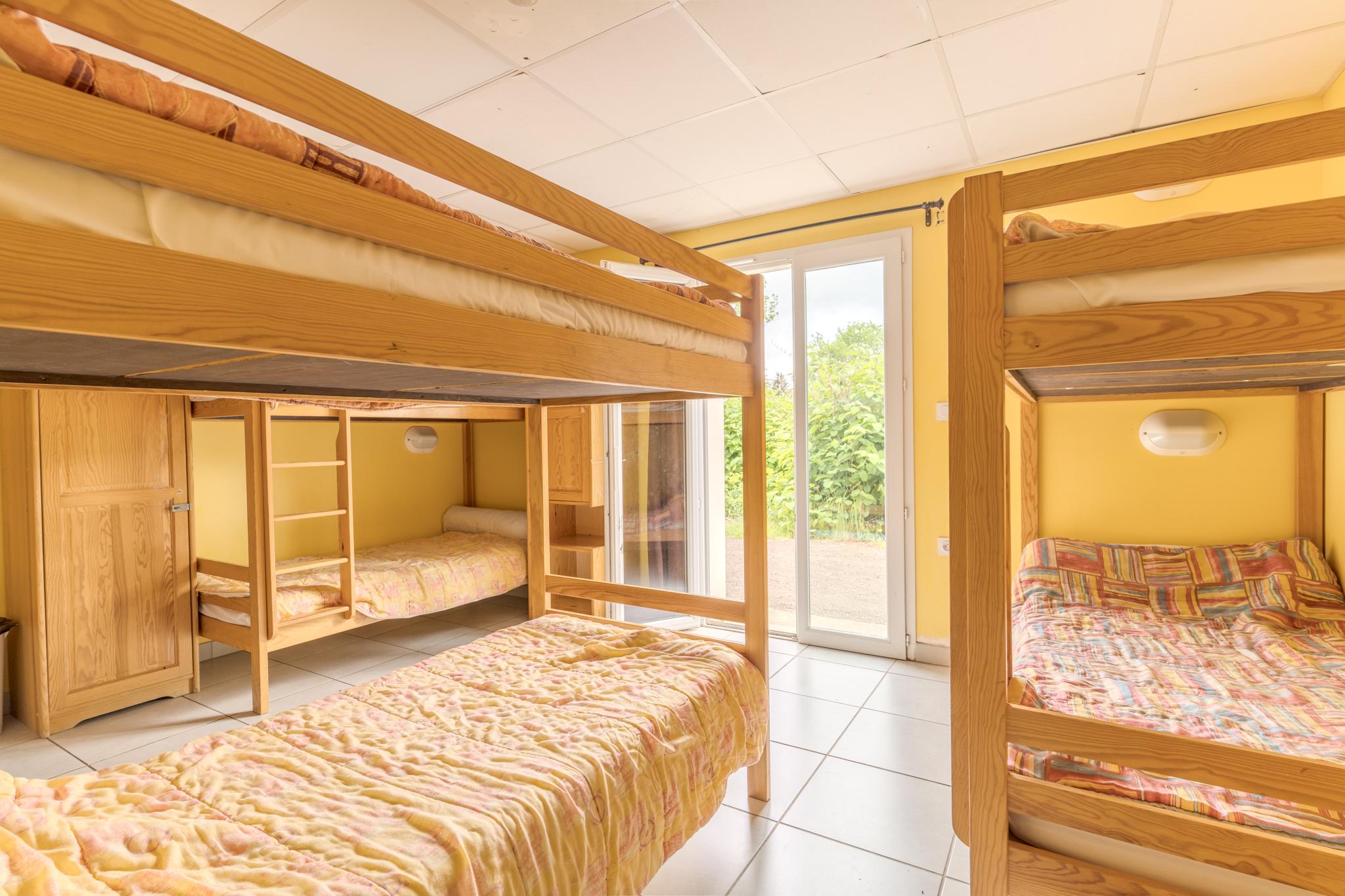 Chambre batiment 2